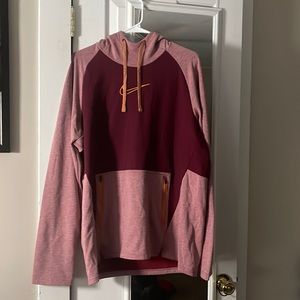 Nike ThermaFit Hoodie